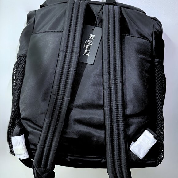 New MZ Wallace Rucksack (in original packaging) New MZ Wallace Rucksack (in original packaging) main image 3